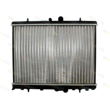 Radiator racire cu apa