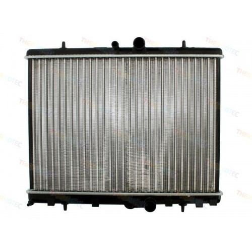 Radiator racire cu apa