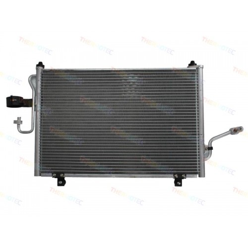 Radiator aer conditionat