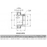 Self-adjustment bearings