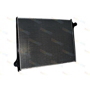 Radiator racire cu apa