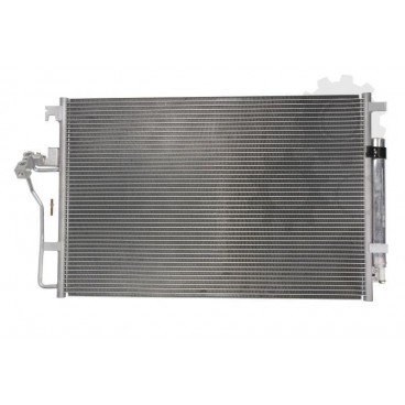 Radiator aer conditionat