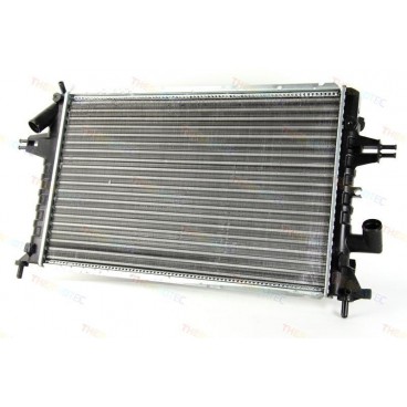 Radiator racire cu apa