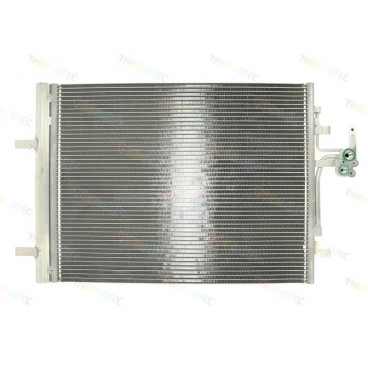 Radiator aer conditionat