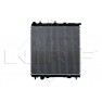 Radiator racire cu apa