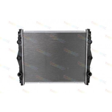 Radiator racire cu apa