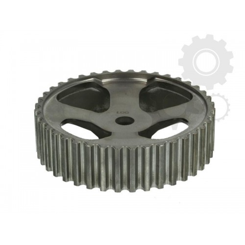 Pinion ax cu came/roata dintata