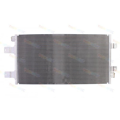 Radiator aer conditionat