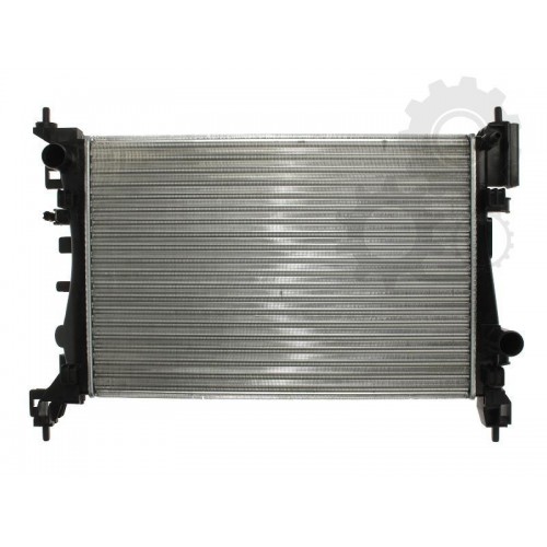 Radiator racire cu apa