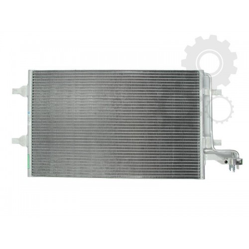 Radiator aer conditionat