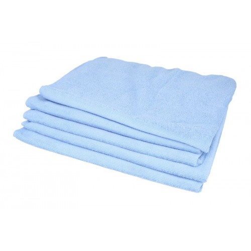 Microfibre cleaners