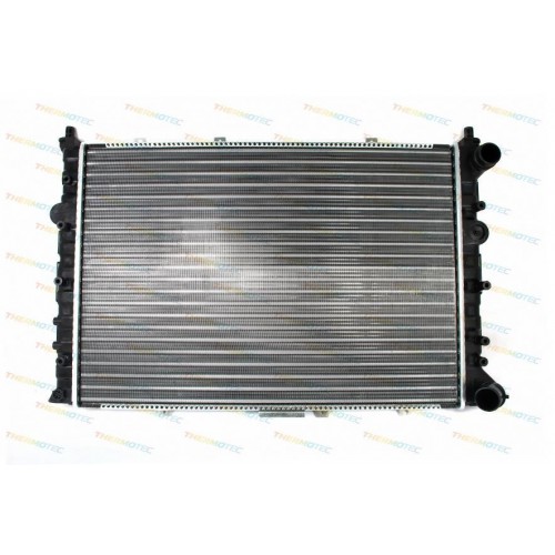 Radiator racire cu apa