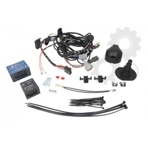 Kit reparatie sistem remorcare