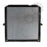 Radiator racire cu apa