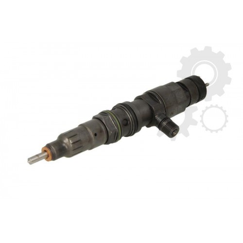 Injector electromagnetic CR