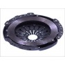 Clutch kit with hydraulic bearing