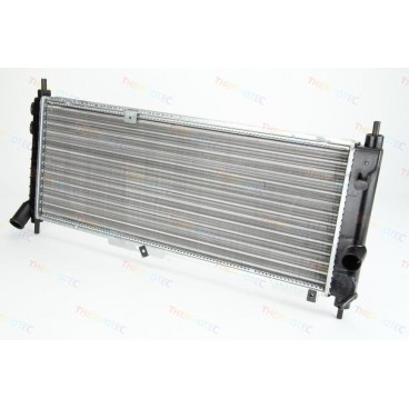 Radiator racire cu apa