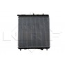 Radiator racire cu apa