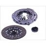 Clutch kit with bearing