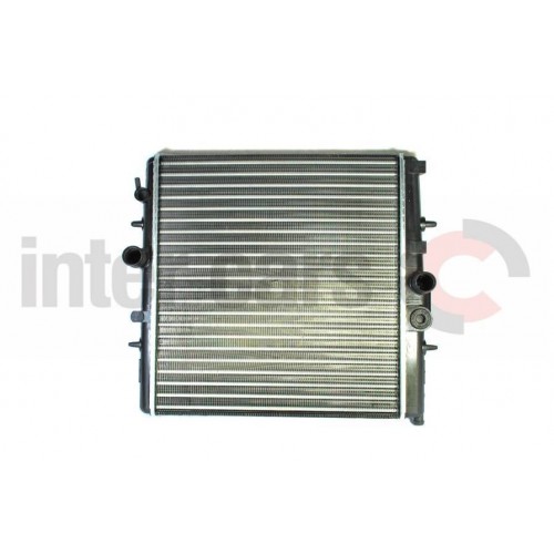 Radiator racire cu apa