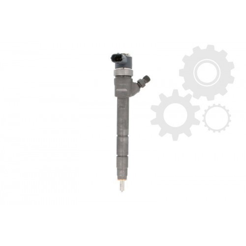 Injector electromagnetic CR