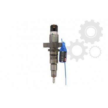 Injector electromagnetic CR