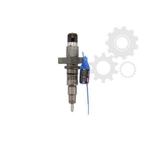 Injector electromagnetic CR