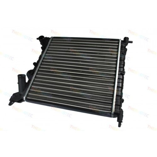 Radiator racire cu apa