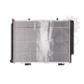 Radiator racire cu apa