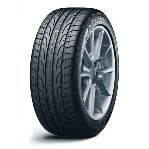 Terrain summer tyre RTF 21