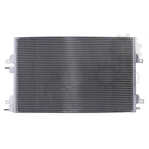 Radiator aer conditionat