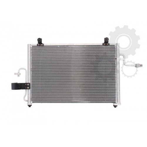 Radiator aer conditionat