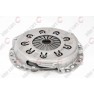 Clutch kit with bearing