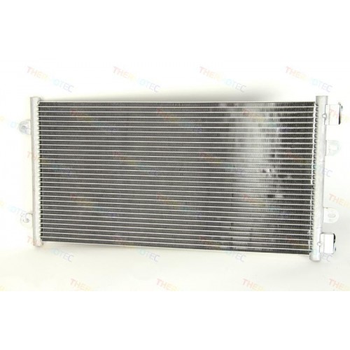 Radiator aer conditionat