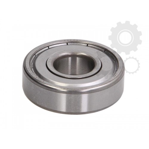 Standard ball bearing