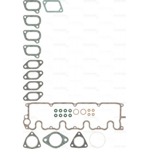 Set garnituri motor