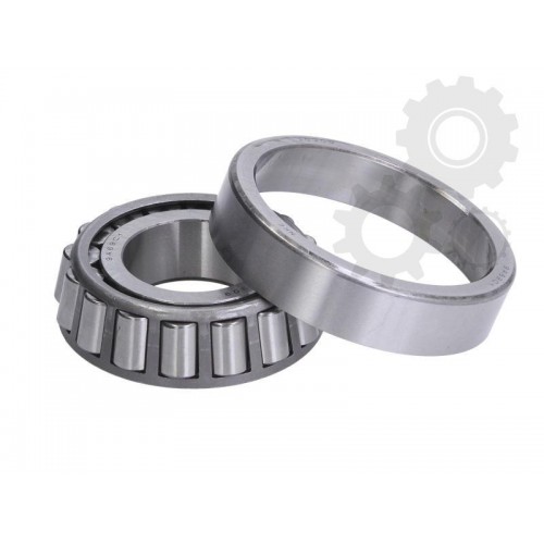 Cone bearings