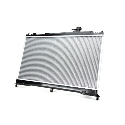 Radiator racire cu apa