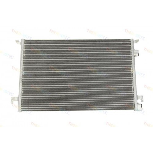 Radiator aer conditionat