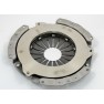 Clutch kit with bearing