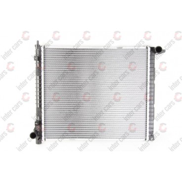 Radiator racire cu apa