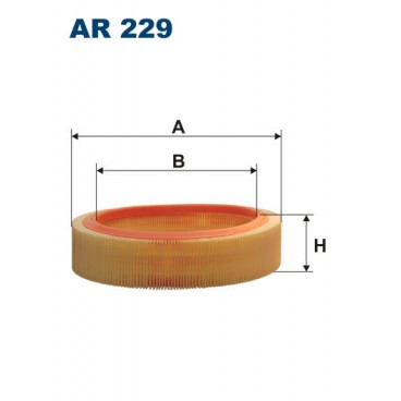 Filtru aer