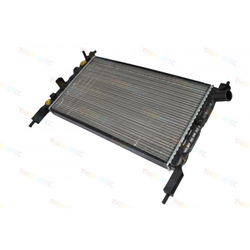 Radiator racire cu apa