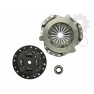 Clutch kit with bearing