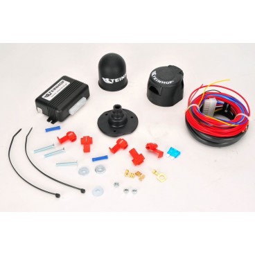 Kit reparatie sistem remorcare