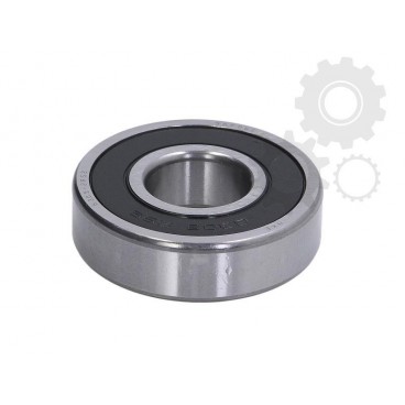 Standard ball bearing