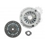 Clutch kit with bearing