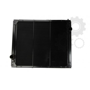 Radiator racire cu apa