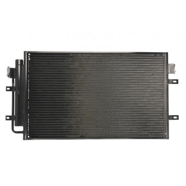 Radiator aer conditionat