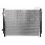 Radiator racire cu apa